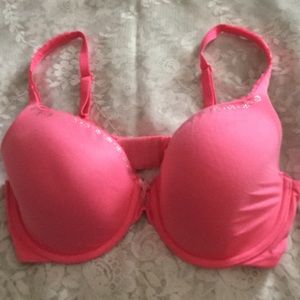 Victoria Secret Perfect Coverage Bra